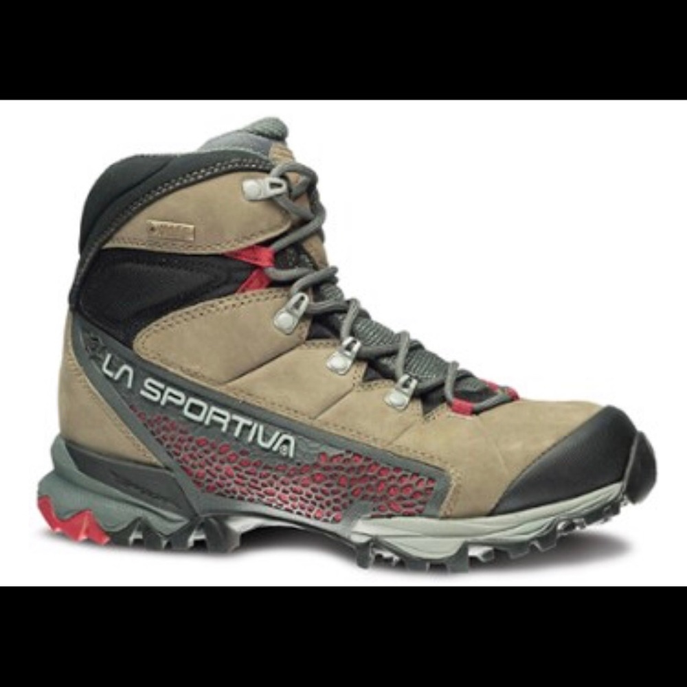 La Sportiva  Hiking Boots - Women's size 9.5